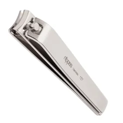 Nippes 127 Klassischer Nagelknipser 8 cm