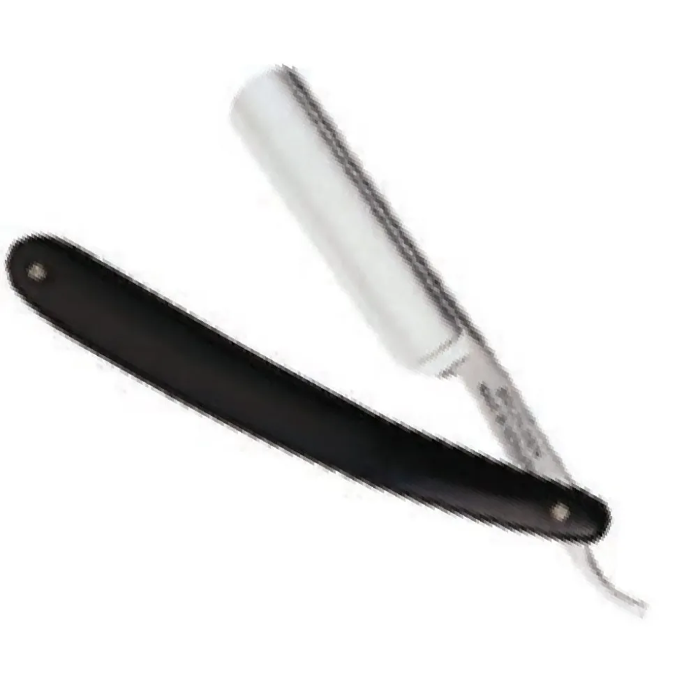 Nippes 025-4/8 Klassisches Rasiermesser