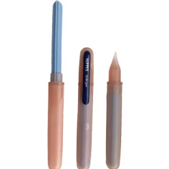 Nippes 71E Keramikfeile im Safetycase