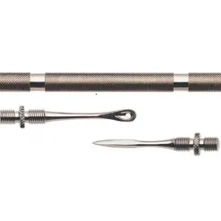 Nippes Milien Messer