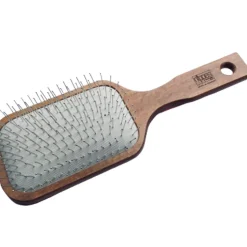 Nippes Pneumatic Haarbürste 11 Reihen