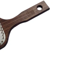 Nippes Pneumatic Haarbürste 11 Reihen