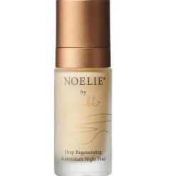 NOELIE Deep Regenerating Antioxidant Night Fluid 30 ml