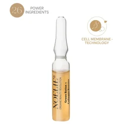 NOELIE Green Botox + Collagen Booster 7 Stück