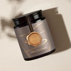 NOELIE Healing Herbs - Silver Treatment 100 g