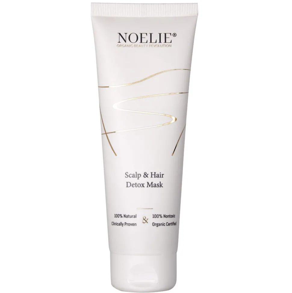 NOELIE Scalp & Hair Detox Mask 100 ml