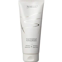 NOELIE Scalp Stimulating & Purifying Shampoo 200 ml