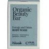 Nook Energy & Detox Body Wash 50 g