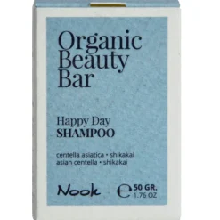Nook Happy Day Shampoo 50 g