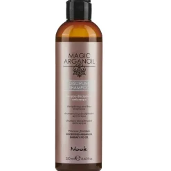 Nook Magic Argan Oil Discipline Shampoo 250 ml