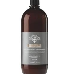 Nook Magic Argan Oil Wonderful Rebuilding Mask 1000 ml