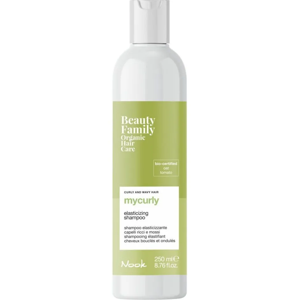 Nook My Curly Shampoo 250 ml