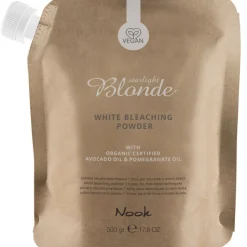 Nook Starlight White Bleaching Powder 500 g