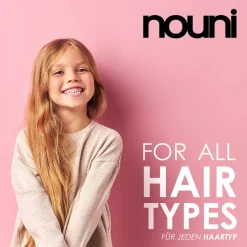 nouni Shampoo for Kids sensitiv 250 ml