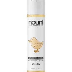 nouni Waschgel für Kinder 250 ml