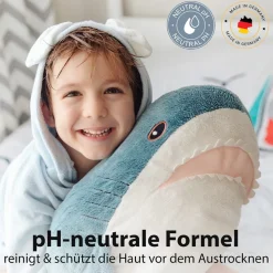nouni Waschgel für Kinder 250 ml