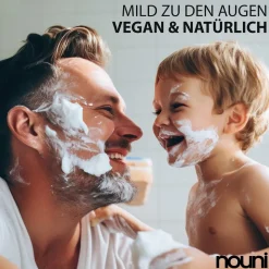 nouni Waschgel für Kinder 250 ml