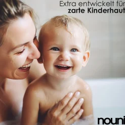 nouni Waschgel für Kinder 250 ml