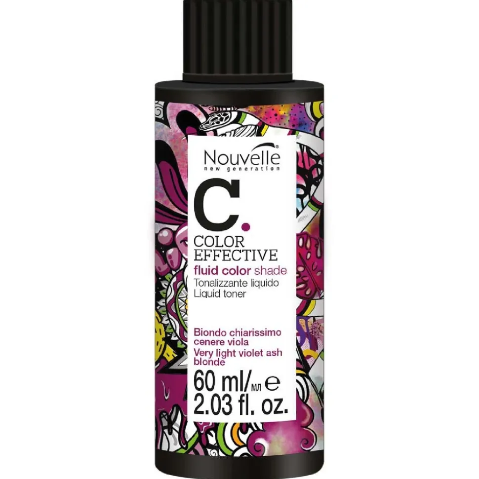 Nouvelle CE 9.62 sehr helles blond rose gold 60 ml