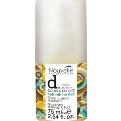 Nouvelle Double Effect Nutri-Shine Fluid 75 ml