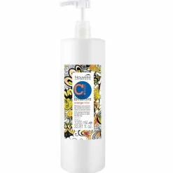 Nouvelle Orange Killer Shampoo Color Glow 1000 ml