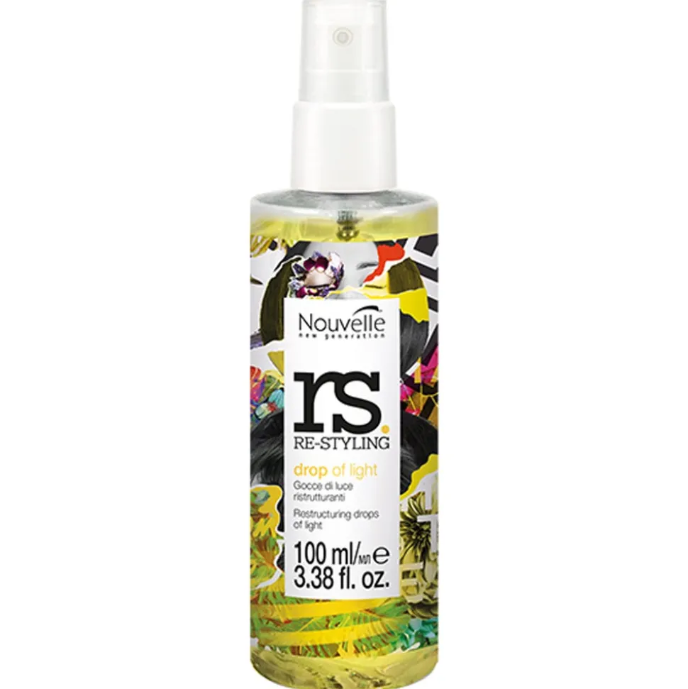 Nouvelle RS Drop of Light Glanzserum 100 ml