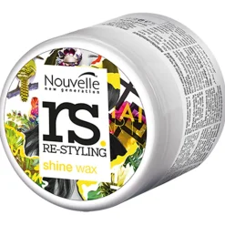 Nouvelle RS Shine Wax 125 ml
