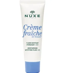 NUXE Crème Fraîche de Beauté Feuchtigkeitsfluid 50 ml