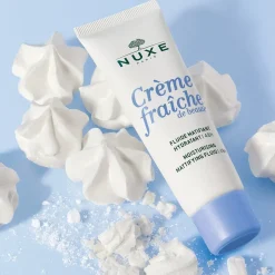 NUXE Crème Fraîche de Beauté Feuchtigkeitsfluid 50 ml