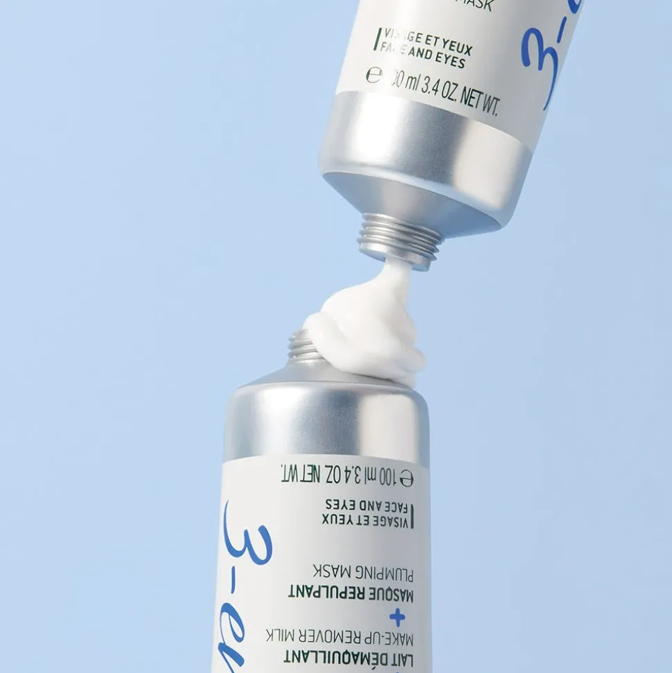 NUXE Crème Fraîche de Beauté 3-in-1 Pflege 100 ml