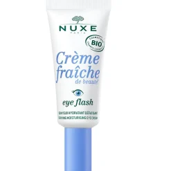 NUXE Crème Fraîche de Beauté Augencreme 15 ml