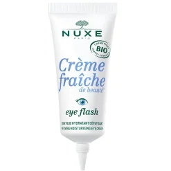 NUXE Crème Fraîche de Beauté Augencreme 15 ml