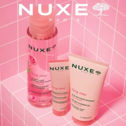 NUXE Duo Very Rose Mizellenwasser 2 x 400 ml