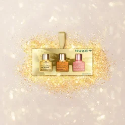 NUXE Geschenkset 25 Huile Prodigieuse Minis