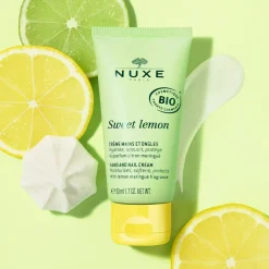 NUXE Geschenkset Sweet Lemon