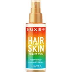 NUXE Haar & Körperspray Sunset Bliss 100 ml