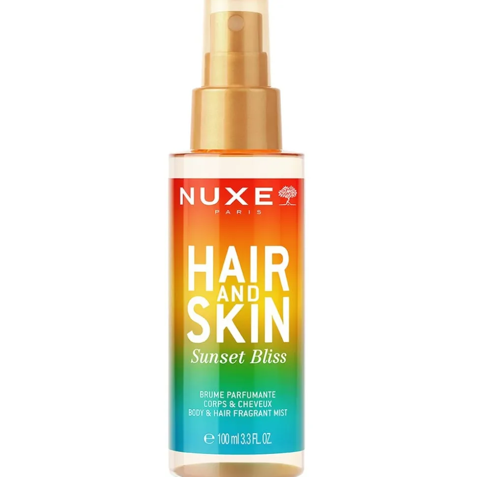 NUXE Haar & Körperspray Sunset Bliss 100 ml