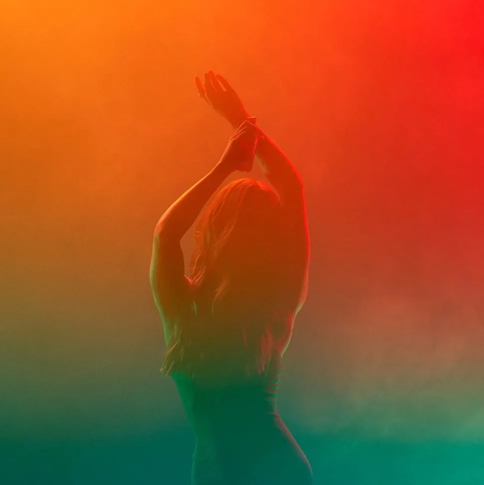 NUXE Haar & Körperspray Sunset Bliss 100 ml