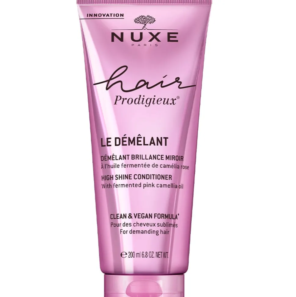NUXE Hair Prodigieux Glanz-Conditioner 200 ml