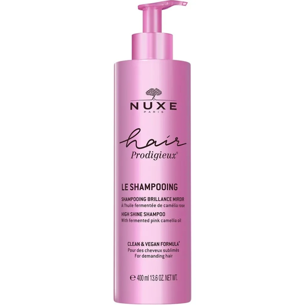NUXE Hair Prodigieux Glanz-Shampoo 400 ml