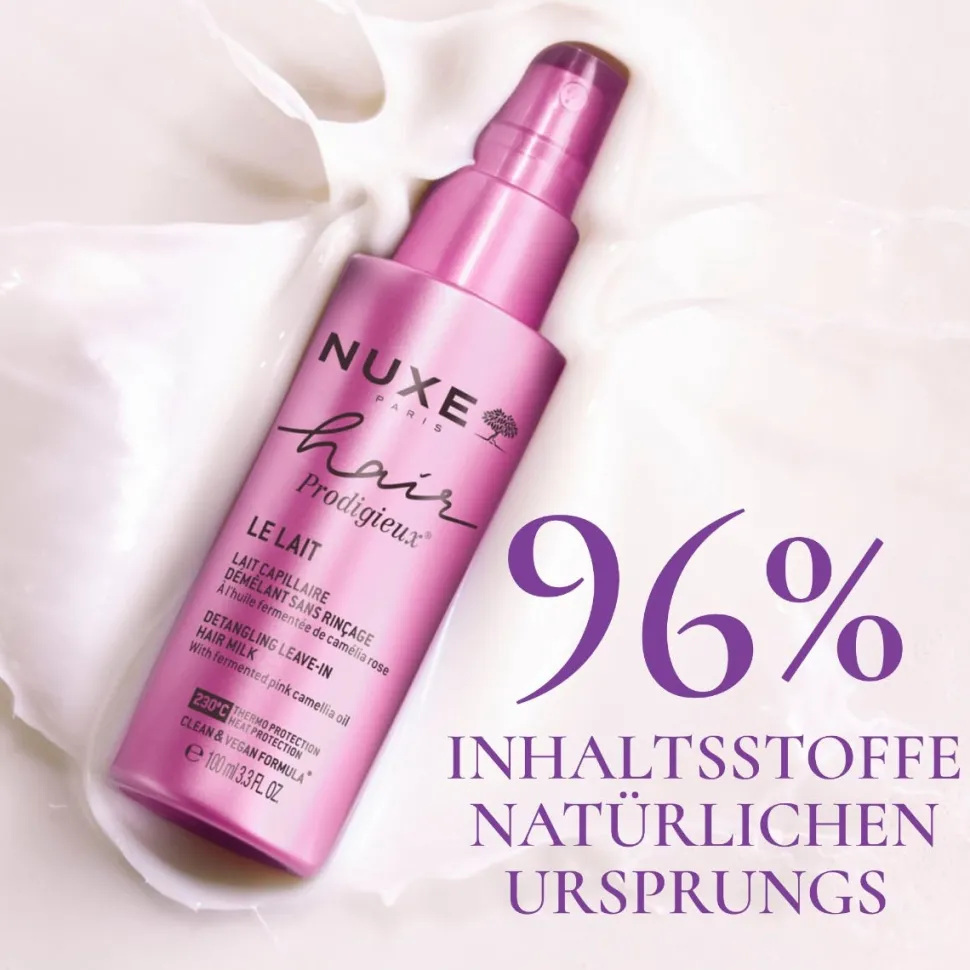 NUXE Hair Prodigieux Leave-In Spray 100 ml