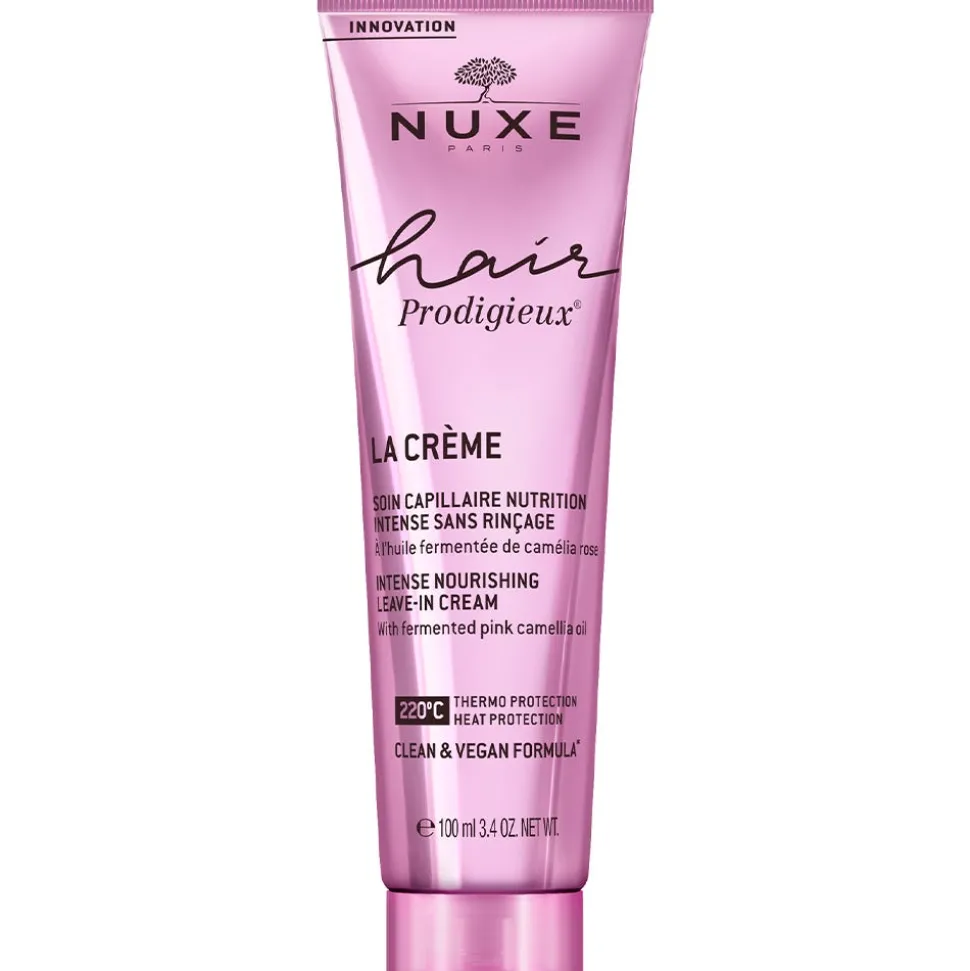 NUXE Hair Prodigieux Leave-In Haarpflege 100 ml