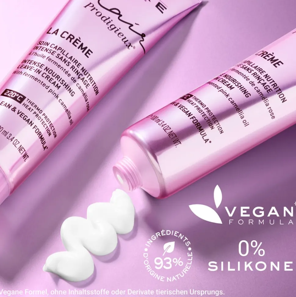 NUXE Hair Prodigieux Leave-In Haarpflege 100 ml