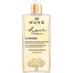 NUXE Hair Prodigieux Pre-Shampoo-Maske 125 ml