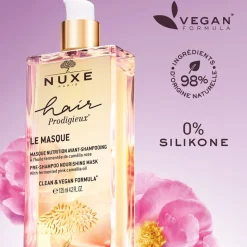 NUXE Hair Prodigieux Pre-Shampoo-Maske 125 ml