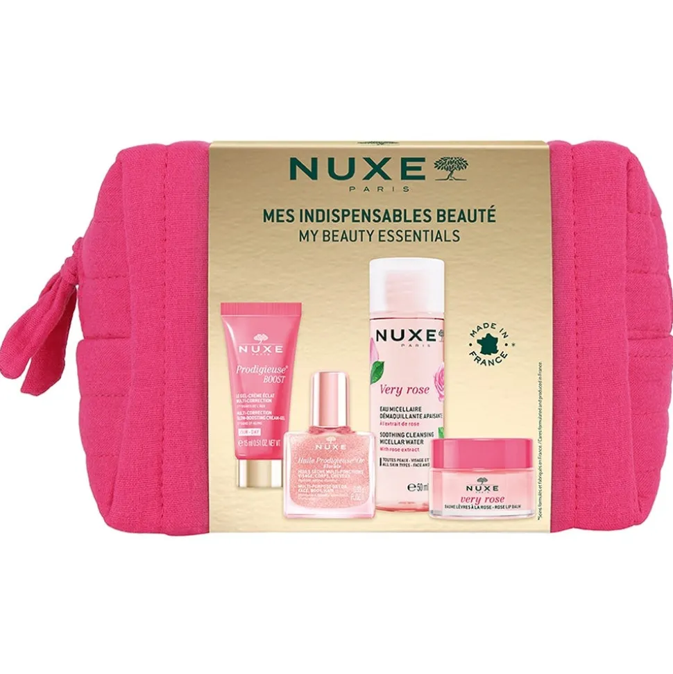 NUXE Happy in Pink Set
