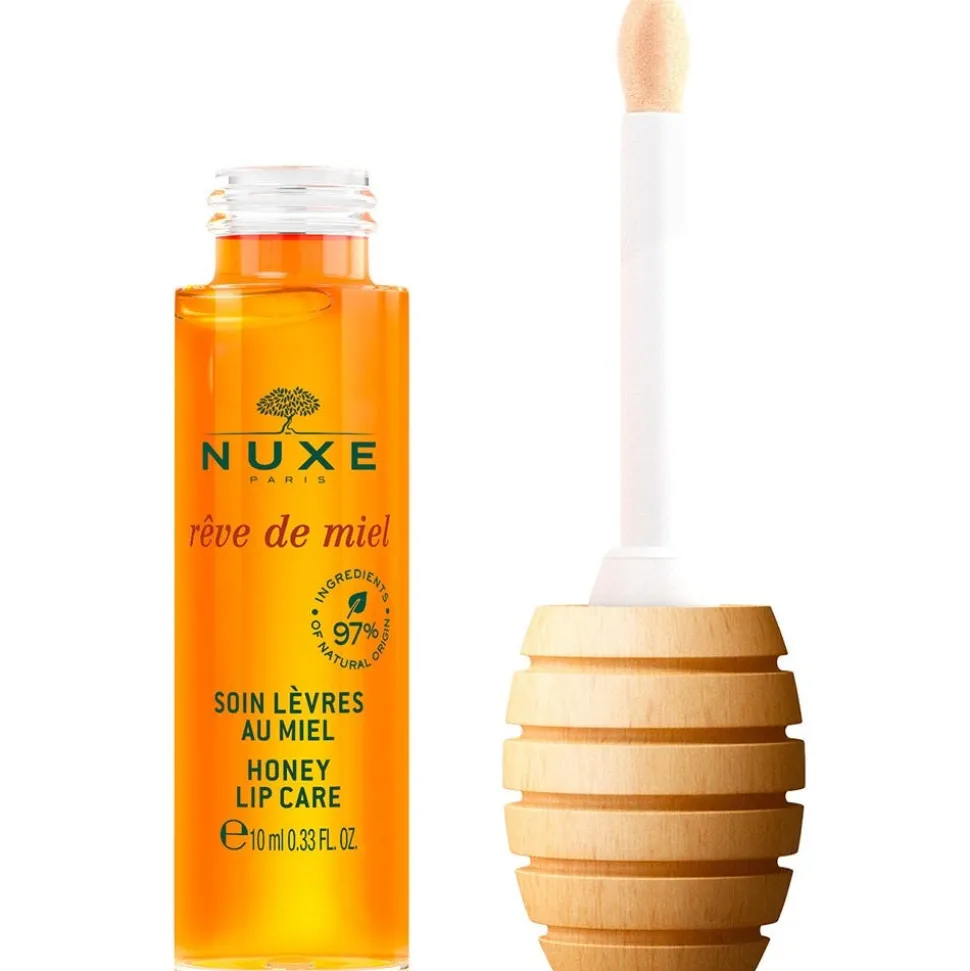 NUXE Honey Glow on the Go Set
