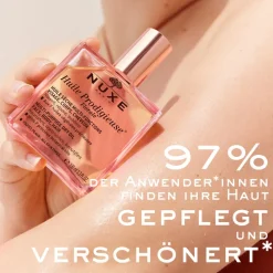 NUXE Huile Prodigieuse® Floral 30 ml