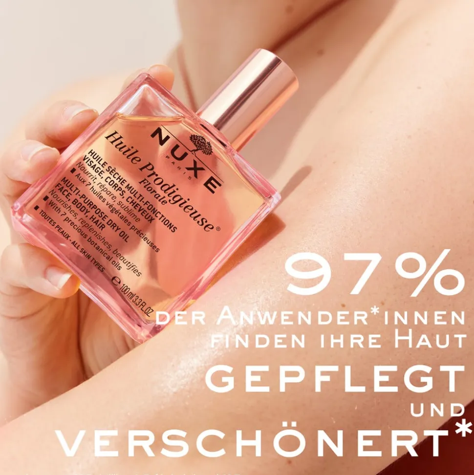 NUXE Huile Prodigieuse® Floral 30 ml