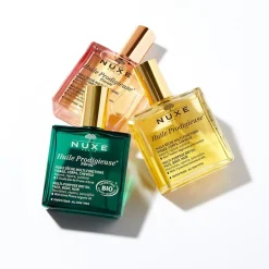 NUXE Huile Prodigieuse Néroli Körperöl 100 ml